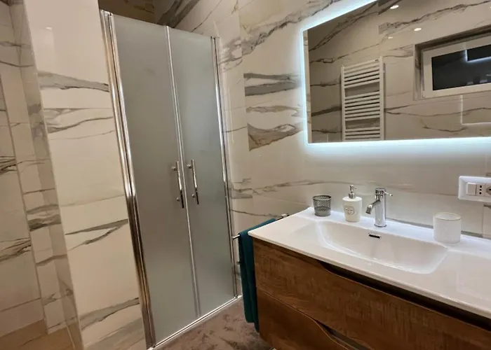 Apartment San Giuseppe - Private Parking