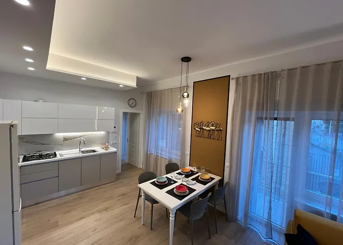 San Giuseppe - Private Parking Bari