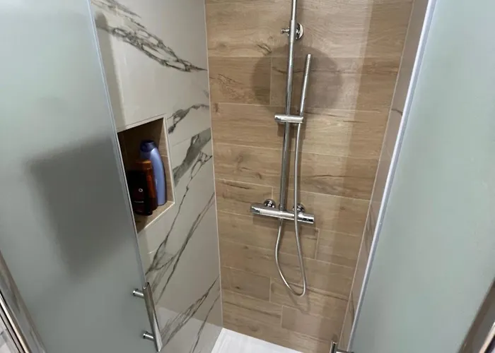 San Giuseppe - Private Parking Apartment *