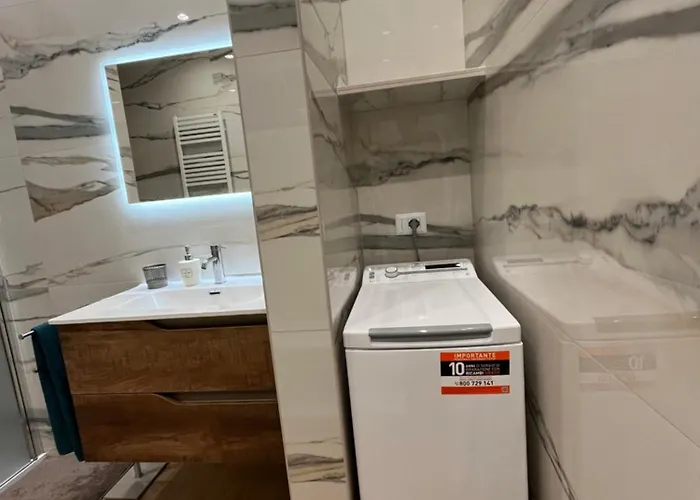 Apartment San Giuseppe - Private Parking